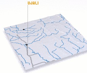 3d view of Ujali