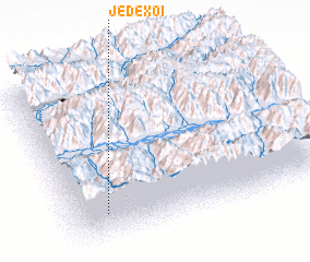 3d view of Jêdêxoi