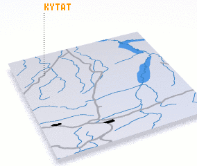 3d view of Kytat