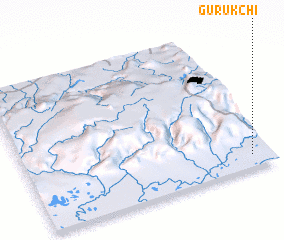 3d view of Gurukchi