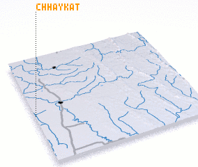 3d view of Chhāykat