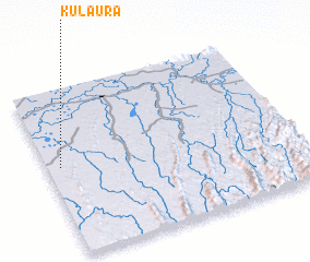 3d view of Kulaura