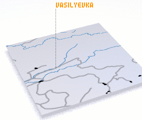 3d view of Vasil\