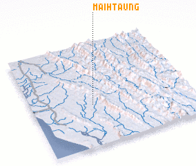 3d view of Maihtaung