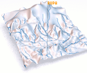 3d view of Rupa
