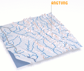 3d view of Angtung