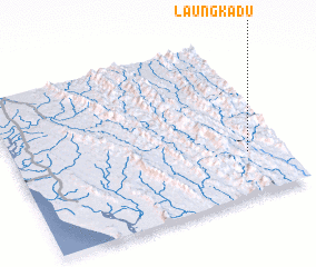 3d view of Laungkadu