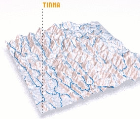 3d view of Tinma