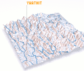 3d view of Ywathit