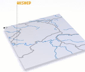 3d view of Akshep