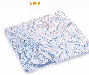 3d view of Lun-u