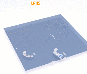 3d view of Laksi