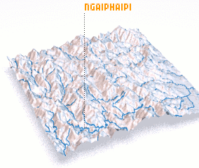 3d view of Ngaiphaipi