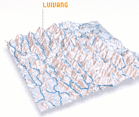 3d view of Luivang