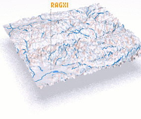 3d view of Ragxi