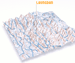 3d view of Laungdan