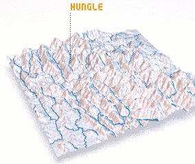 3d view of Hungle