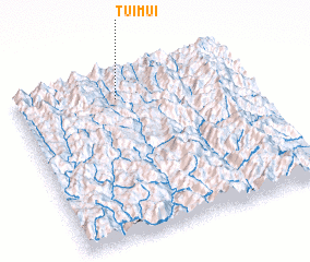 3d view of Tuimui