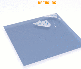 3d view of Bechaung