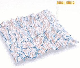 3d view of Bualkhua