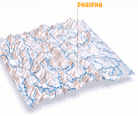 3d view of Phaipha