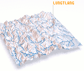 3d view of Lungtlang