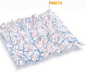 3d view of Phaitu