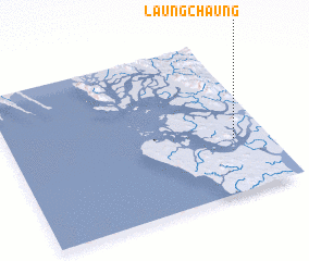 3d view of Laungchaung