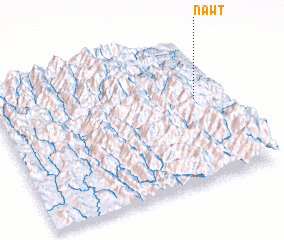 3d view of Nawt