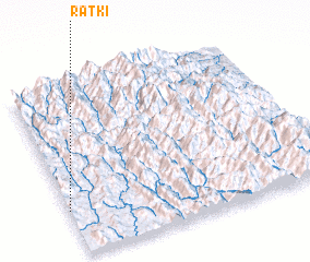 3d view of Rat Ki