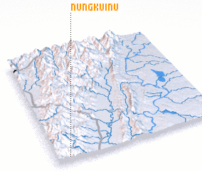 3d view of Nungkuinu