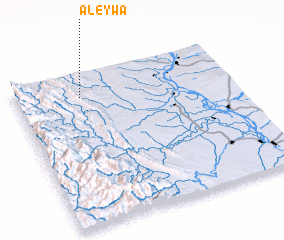 3d view of Alèywa