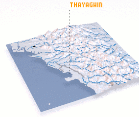 3d view of Thayagwin