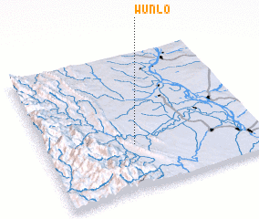 3d view of Wunlo