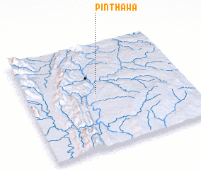 3d view of Pinthawa