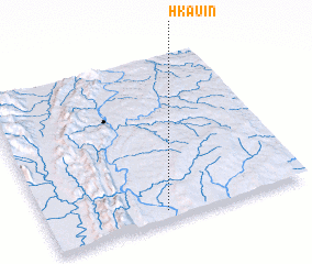 3d view of Hka-u-in