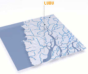 3d view of Lubu