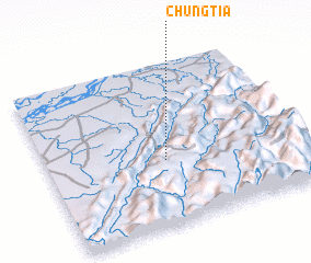 3d view of Chūngtia