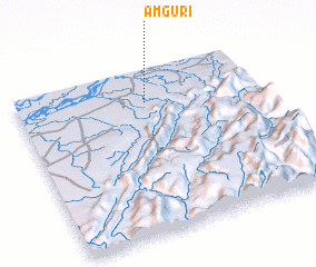 3d view of Amguri