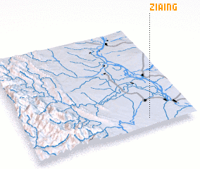 3d view of Ziaing