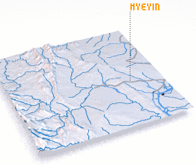 3d view of Myeyin