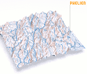 3d view of Pwelien