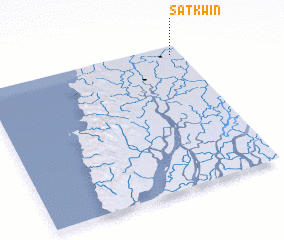 3d view of Satkwin