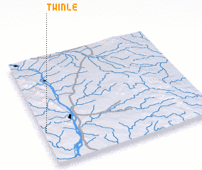 3d view of Twinlè