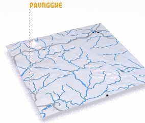 3d view of Paunggwe