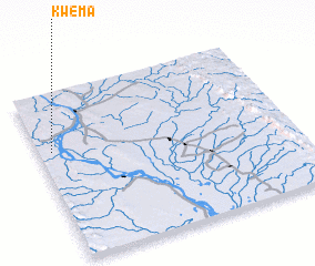 3d view of Kwema