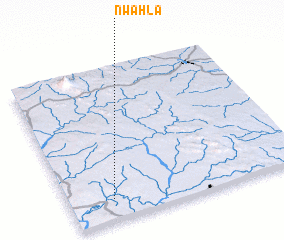 3d view of Nwahla