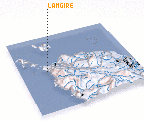 3d view of Lamgire