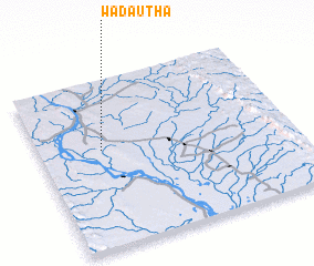 3d view of Wadautha