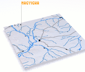 3d view of Magyigwa